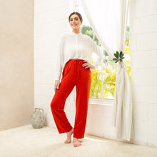 Load image into Gallery viewer, Rivera Pants - Orange