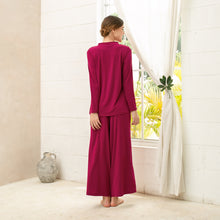 Load image into Gallery viewer, Clara Top - Fuschia