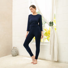 Load image into Gallery viewer, Ivy Legging - Navy