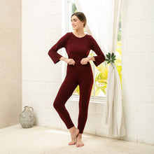 Load image into Gallery viewer, Ivy Legging - Maroon