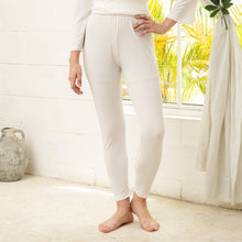 Load image into Gallery viewer, Ivy Legging - White