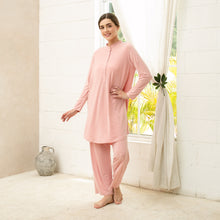 Load image into Gallery viewer, Ellis Tunic - Baby Pink