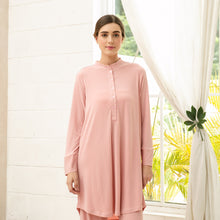 Load image into Gallery viewer, Ellis Tunic - Baby Pink