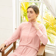 Load image into Gallery viewer, Ellis Tunic - Baby Pink