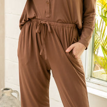 Load image into Gallery viewer, Rivera Pants - Latte