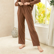 Load image into Gallery viewer, Rivera Pants - Latte