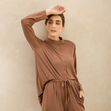 Load image into Gallery viewer, Ellis Tunic - Latte