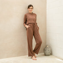 Load image into Gallery viewer, Rivera Pants - Latte