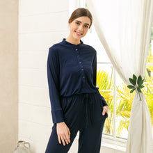 Load image into Gallery viewer, Rivera Pants - Navy