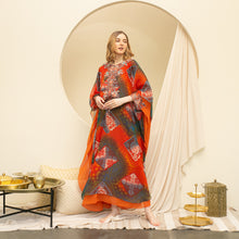Load image into Gallery viewer, KEZIA Kaftan