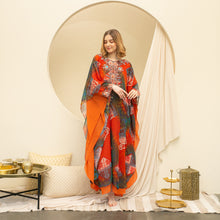 Load image into Gallery viewer, KEZIA Kaftan