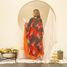 Load image into Gallery viewer, KEZIA Kaftan