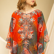 Load image into Gallery viewer, KEZIA Kaftan