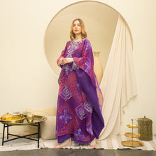 Load image into Gallery viewer, KEZIA Kaftan Lebaran