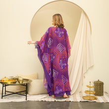 Load image into Gallery viewer, KEZIA Kaftan Lebaran