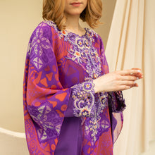 Load image into Gallery viewer, KEZIA Kaftan Lebaran