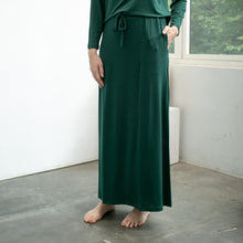 Load image into Gallery viewer, Minna Skirt - Dark Green