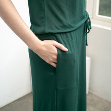 Load image into Gallery viewer, Minna Skirt - Dark Green