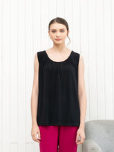 Load image into Gallery viewer, Jessie Top - Black