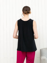 Load image into Gallery viewer, Jessie Top - Black