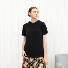 Load image into Gallery viewer, Bea Top - Black