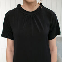 Load image into Gallery viewer, Bea Top - Black