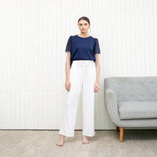 Load image into Gallery viewer, Rivera Pants - White