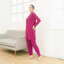 Load image into Gallery viewer, Ellis Tunic - Fuschia