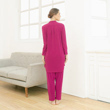 Load image into Gallery viewer, Ellis Tunic - Fuschia