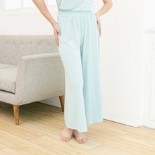 Load image into Gallery viewer, Lulu Long Kulot - Baby Blue