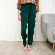 Load image into Gallery viewer, Mesa Baggy Pants Dark Green