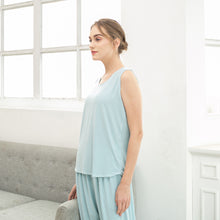 Load image into Gallery viewer, Linden Camisole - Baby Blue