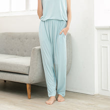 Load image into Gallery viewer, Mesa Baggy Pants Baby Blue