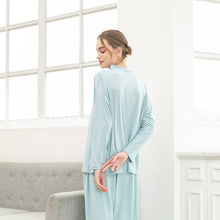 Load image into Gallery viewer, Clara Top - Baby Blue