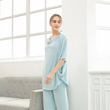 Load image into Gallery viewer, Emery Top - Baby Blue