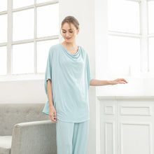 Load image into Gallery viewer, Emery Top - Baby Blue