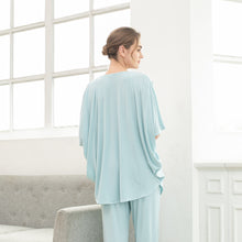Load image into Gallery viewer, Emery Top - Baby Blue