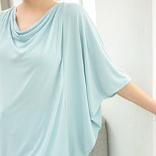 Load image into Gallery viewer, Emery Top - Baby Blue