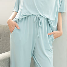 Load image into Gallery viewer, Rivera Pants - Baby Blue