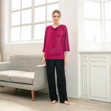 Load image into Gallery viewer, Rivera Pants - Black