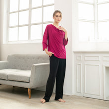 Load image into Gallery viewer, Rivera Pants - Black