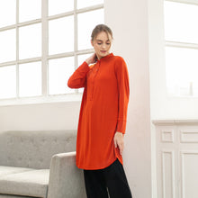 Load image into Gallery viewer, Ellis Tunic - Orange