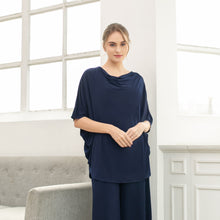Load image into Gallery viewer, Emery Top - Navy