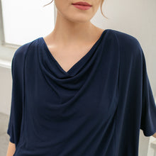 Load image into Gallery viewer, Emery Top - Navy