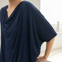 Load image into Gallery viewer, Emery Top - Navy