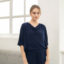 Load image into Gallery viewer, Emery Top - Navy