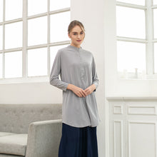 Load image into Gallery viewer, Ellis Tunic - Abu Muda