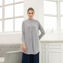 Load image into Gallery viewer, Ellis Tunic - Abu Muda