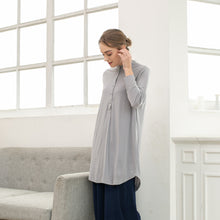 Load image into Gallery viewer, Ellis Tunic - Abu Muda