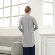 Load image into Gallery viewer, Ellis Tunic - Abu Muda